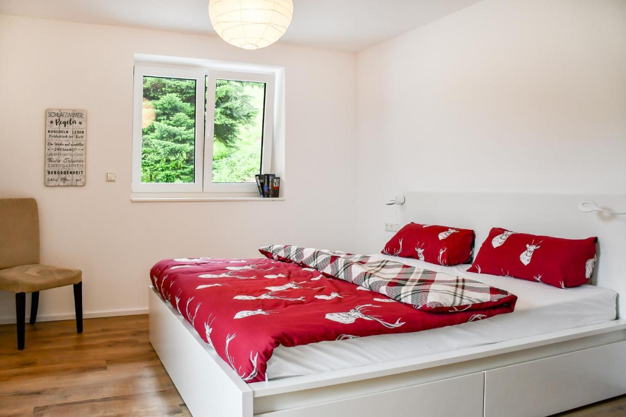 Ferienhaus Wendelinus Mit Pool & Sauna Hausach Extérieur photo
