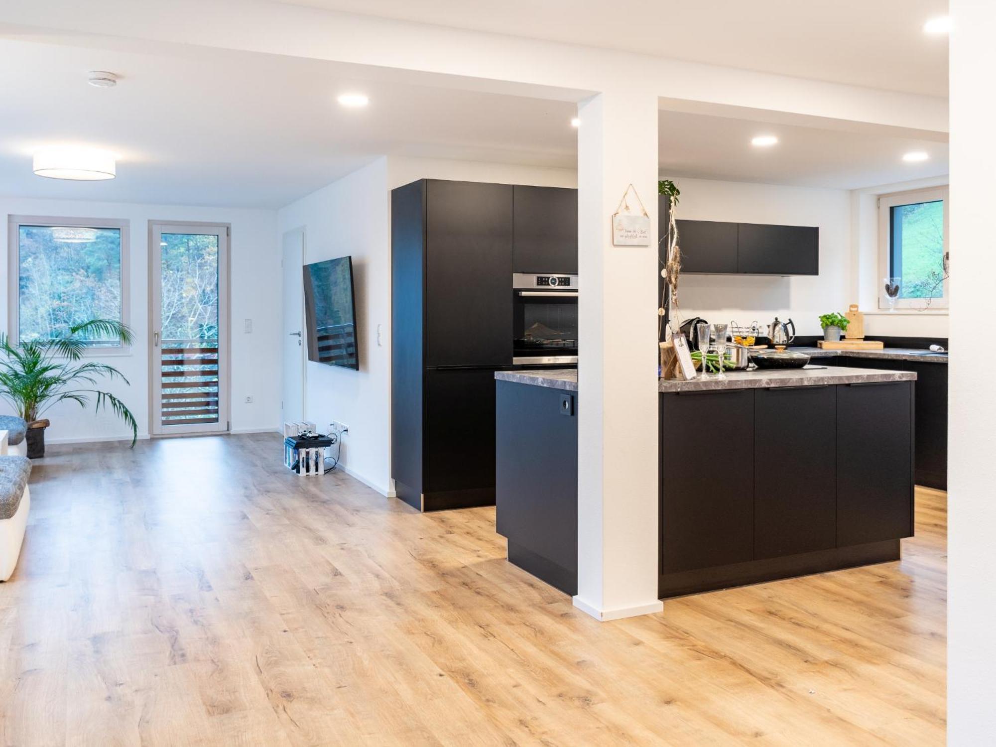 Ferienhaus Wendelinus Mit Pool & Sauna Hausach Extérieur photo