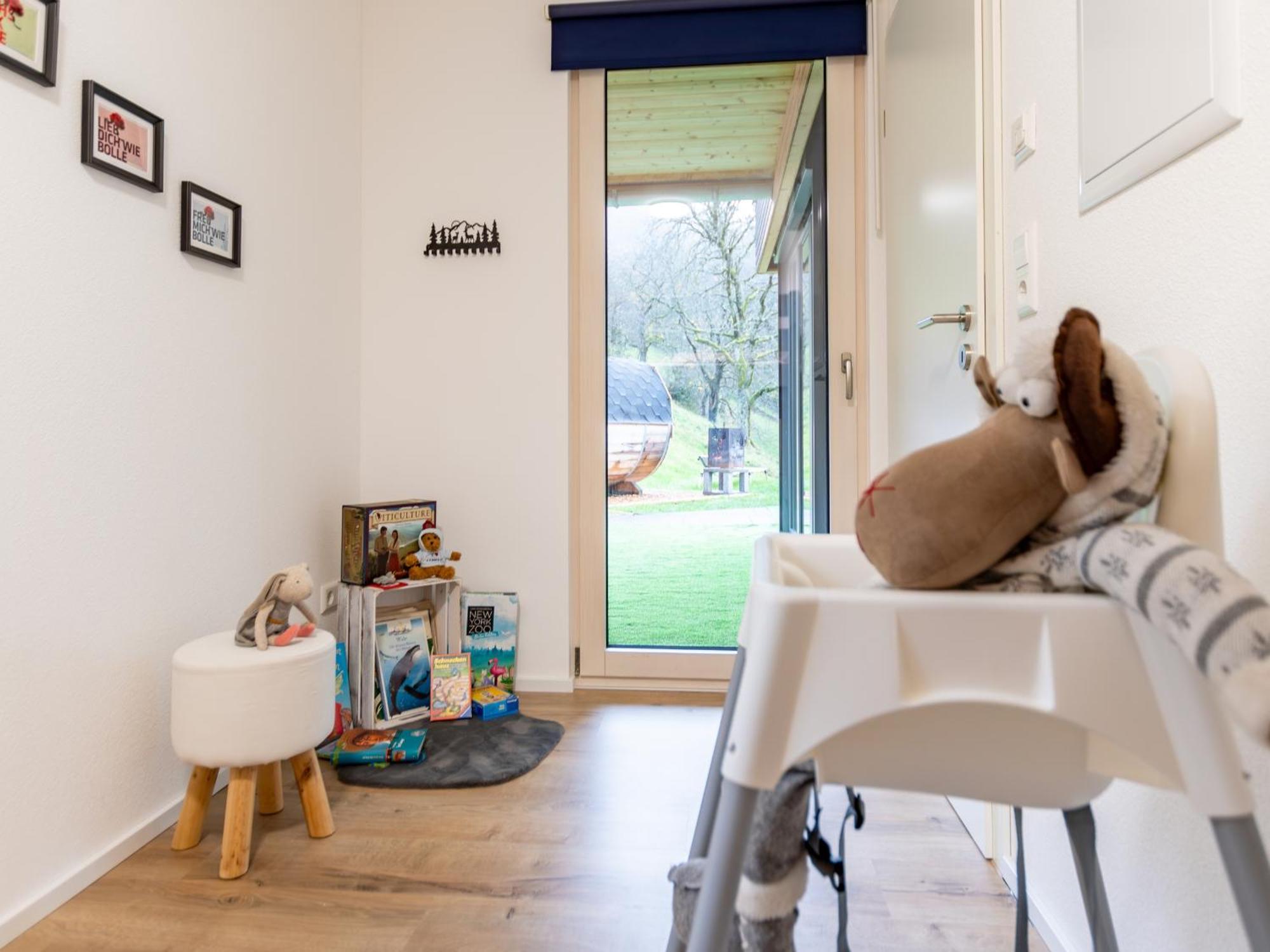 Ferienhaus Wendelinus Mit Pool & Sauna Hausach Extérieur photo